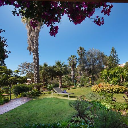 Quinta Splendida Wellness & Botanical Garden Hotel Canico  Ngoại thất bức ảnh