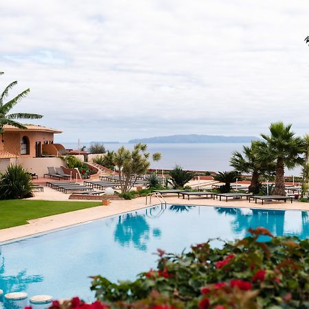 Quinta Splendida Wellness & Botanical Garden Hotel Canico  Ngoại thất bức ảnh