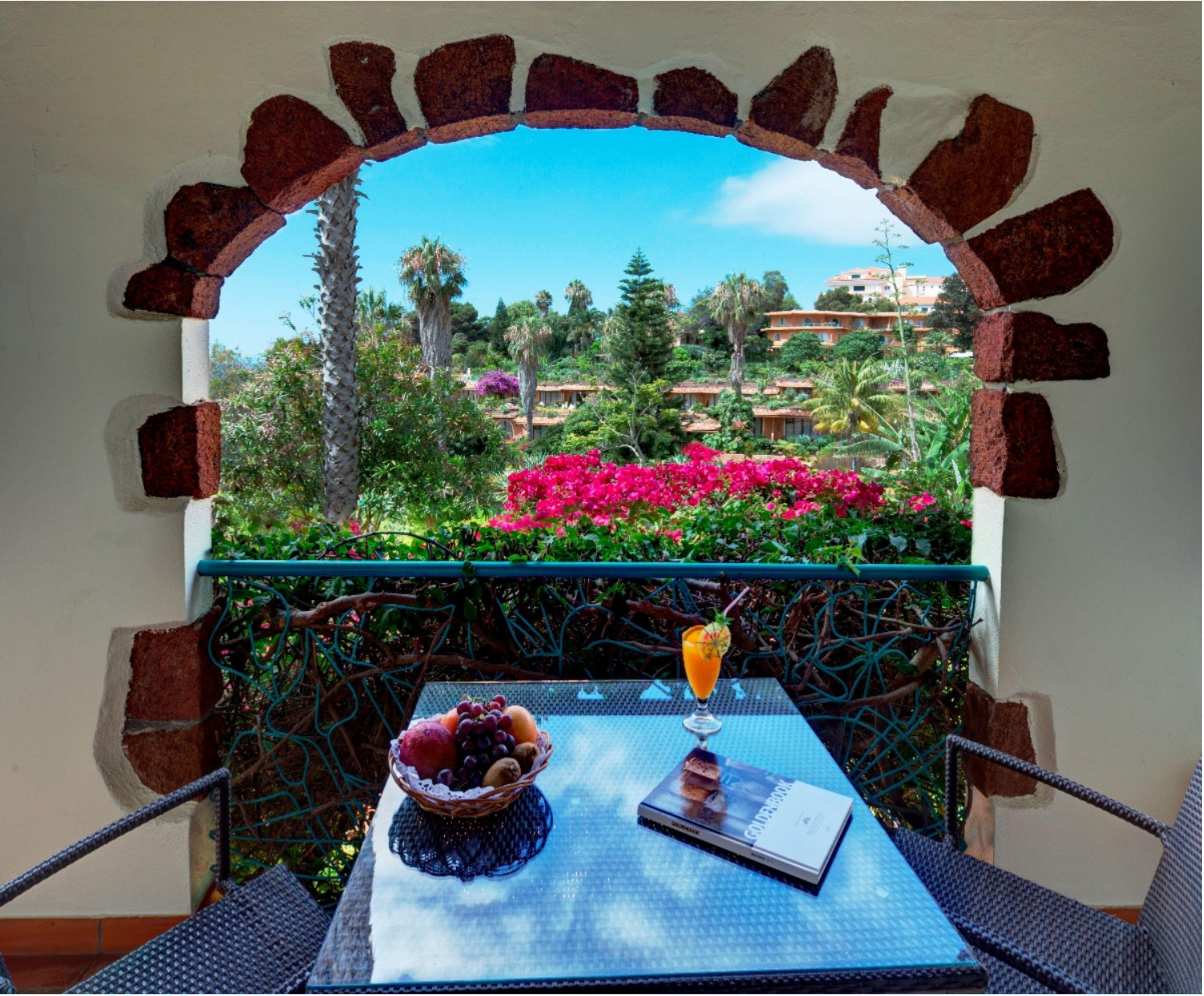 Quinta Splendida Wellness & Botanical Garden Hotel Canico  Ngoại thất bức ảnh