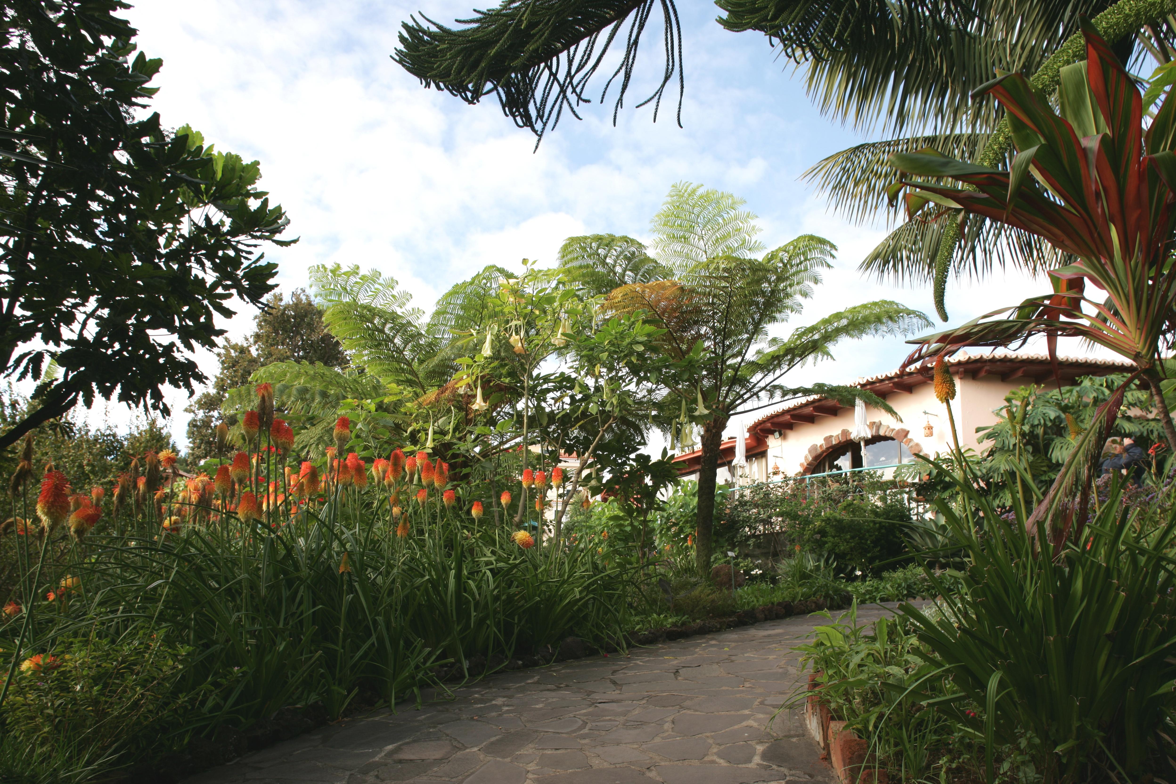 Quinta Splendida Wellness & Botanical Garden Hotel Canico  Ngoại thất bức ảnh