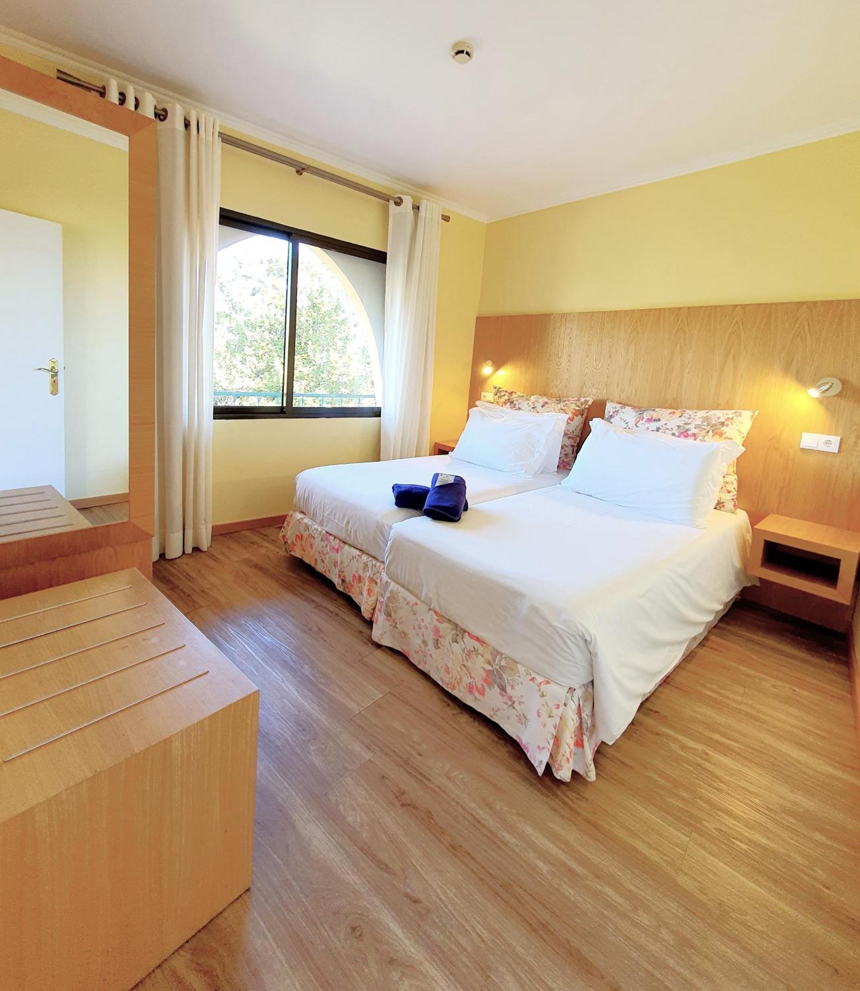 Quinta Splendida Wellness & Botanical Garden Hotel Canico  Ngoại thất bức ảnh