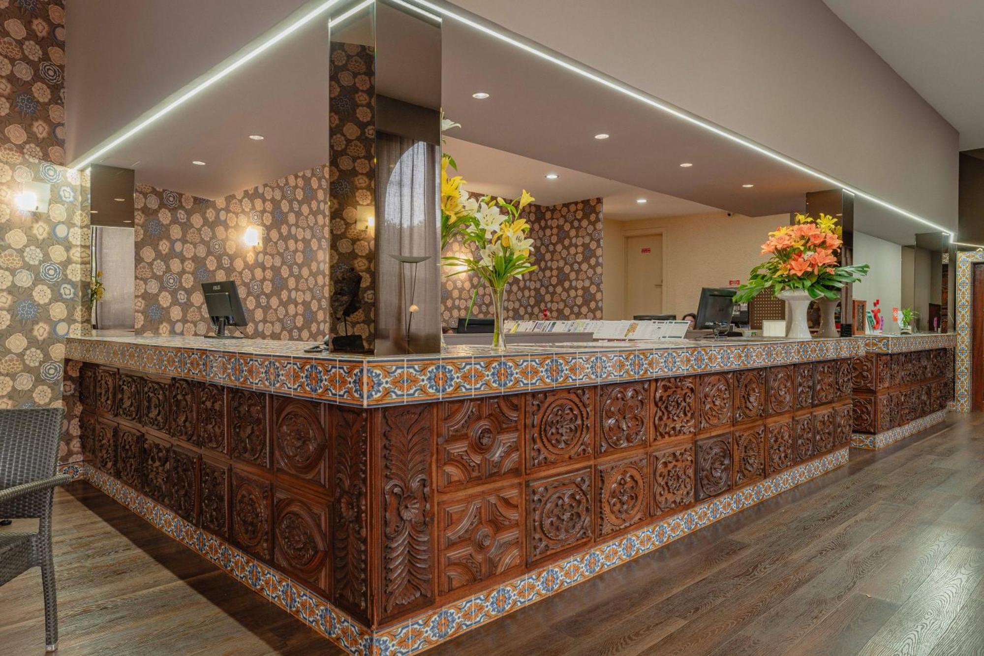 Quinta Splendida Wellness & Botanical Garden Hotel Canico  Ngoại thất bức ảnh