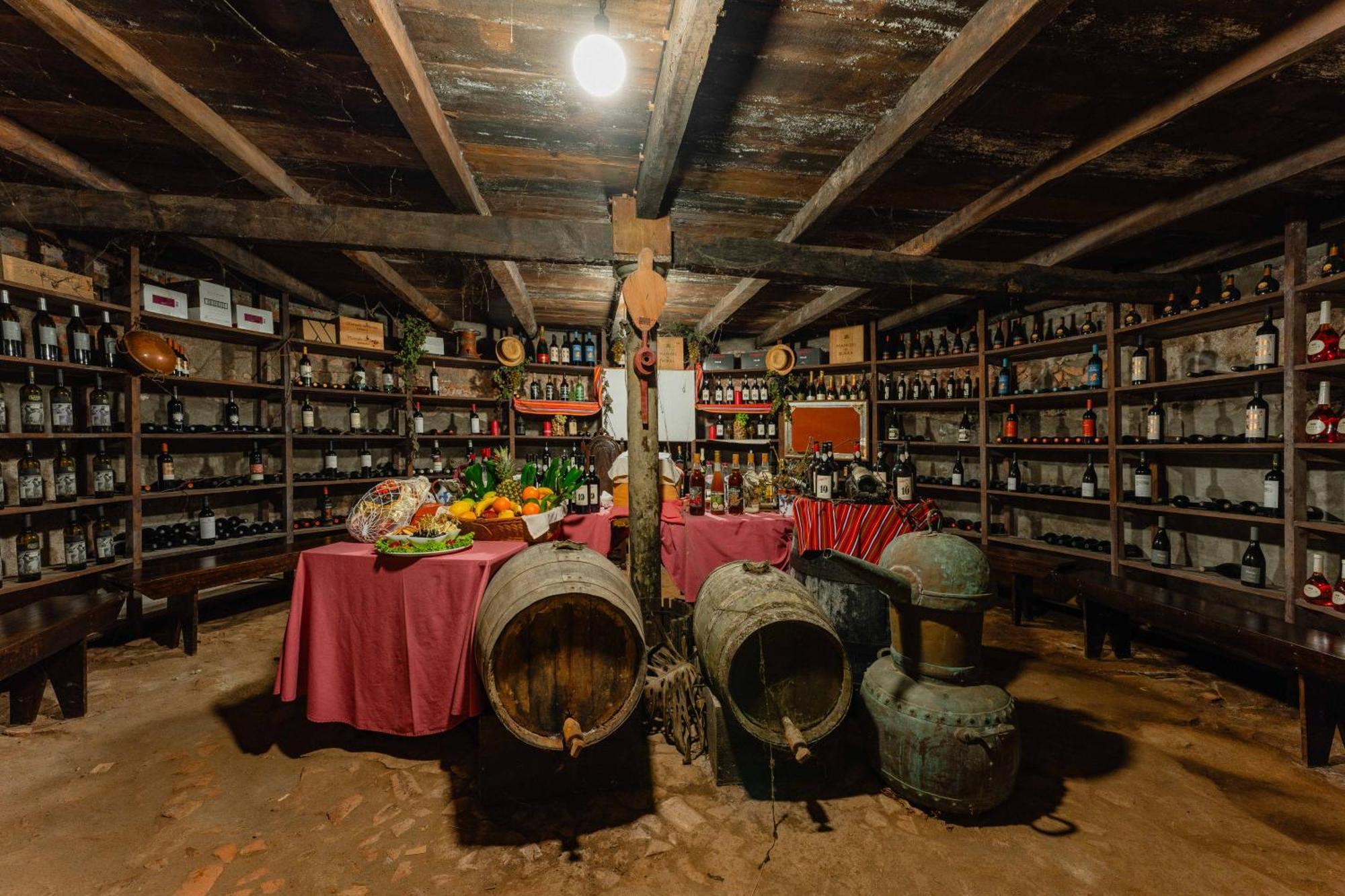 Quinta Splendida Wellness & Botanical Garden Hotel Canico  Ngoại thất bức ảnh