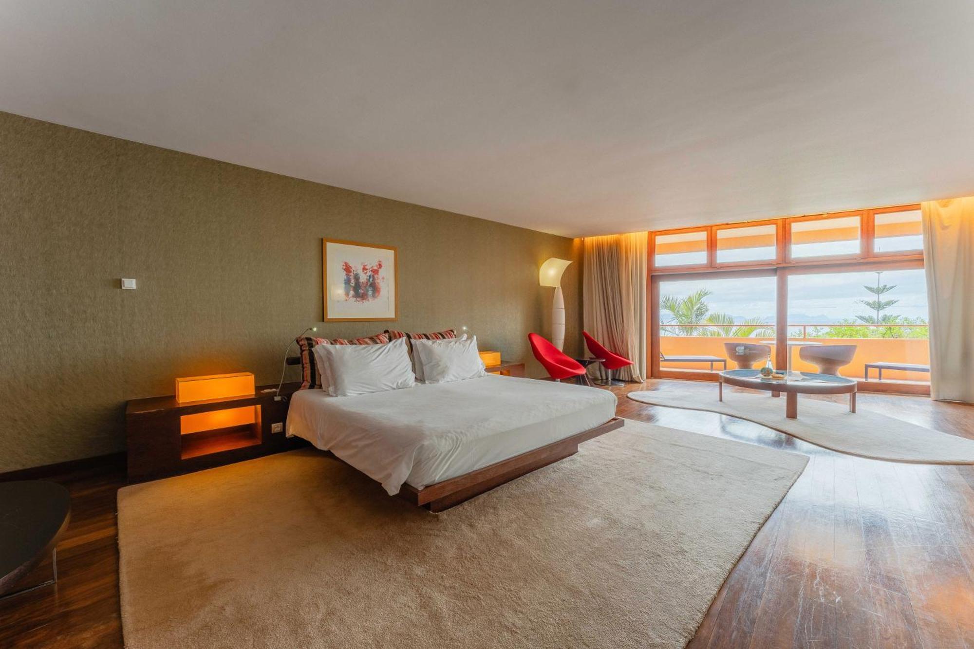Quinta Splendida Wellness & Botanical Garden Hotel Canico  Ngoại thất bức ảnh