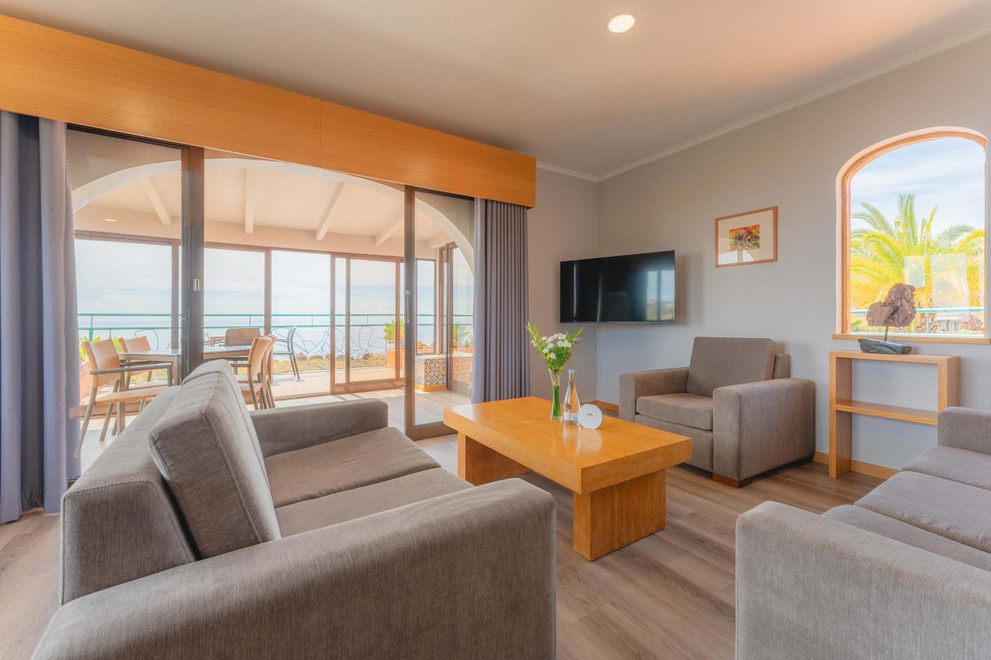Quinta Splendida Wellness & Botanical Garden Hotel Canico  Ngoại thất bức ảnh
