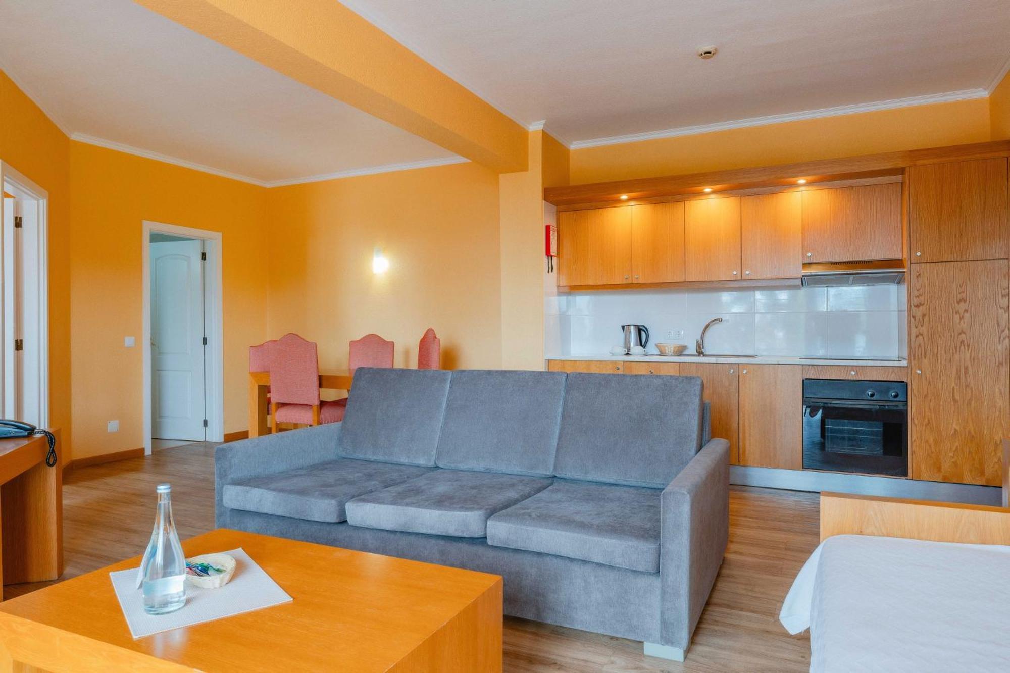 Quinta Splendida Wellness & Botanical Garden Hotel Canico  Ngoại thất bức ảnh