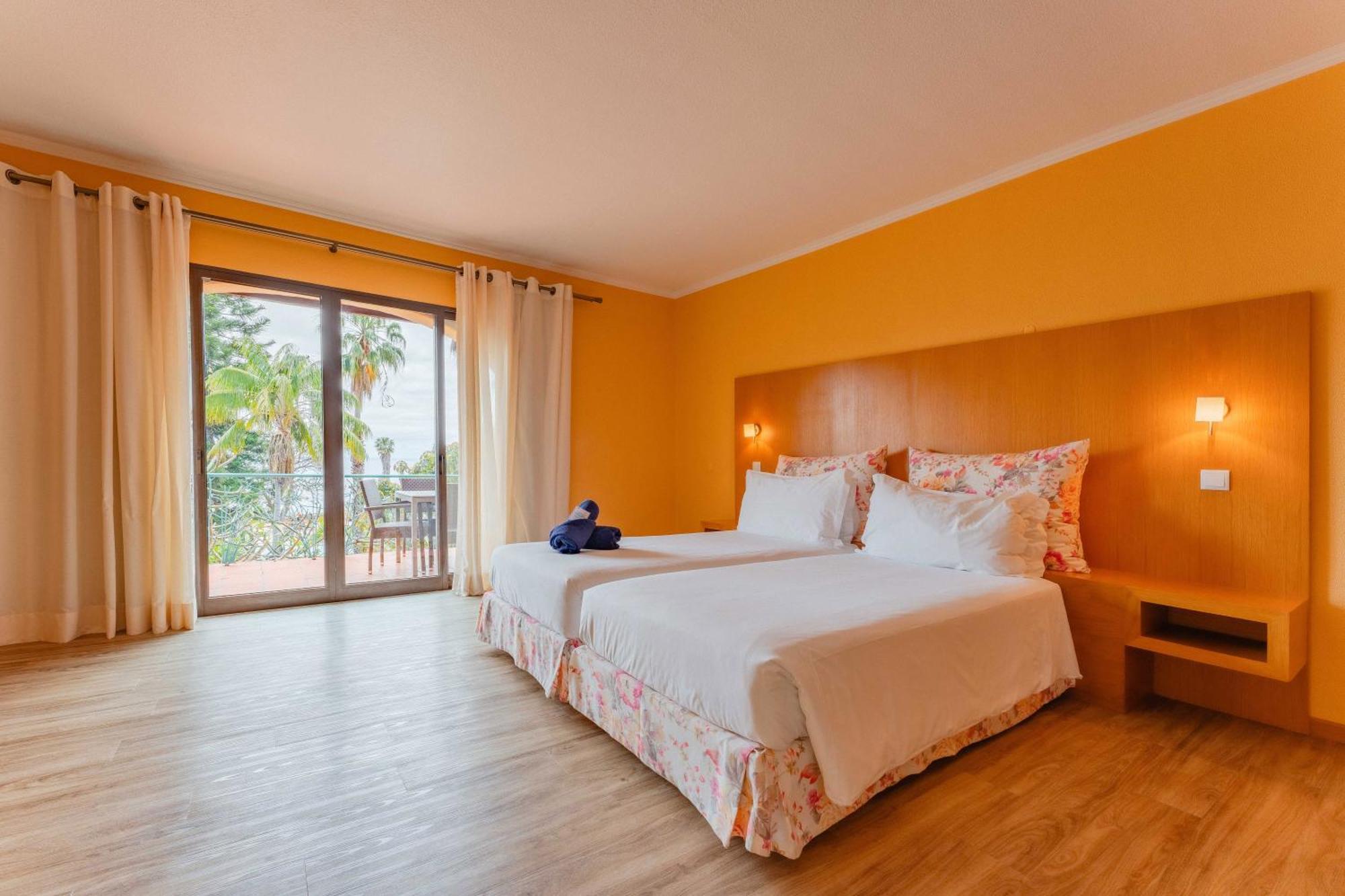Quinta Splendida Wellness & Botanical Garden Hotel Canico  Ngoại thất bức ảnh