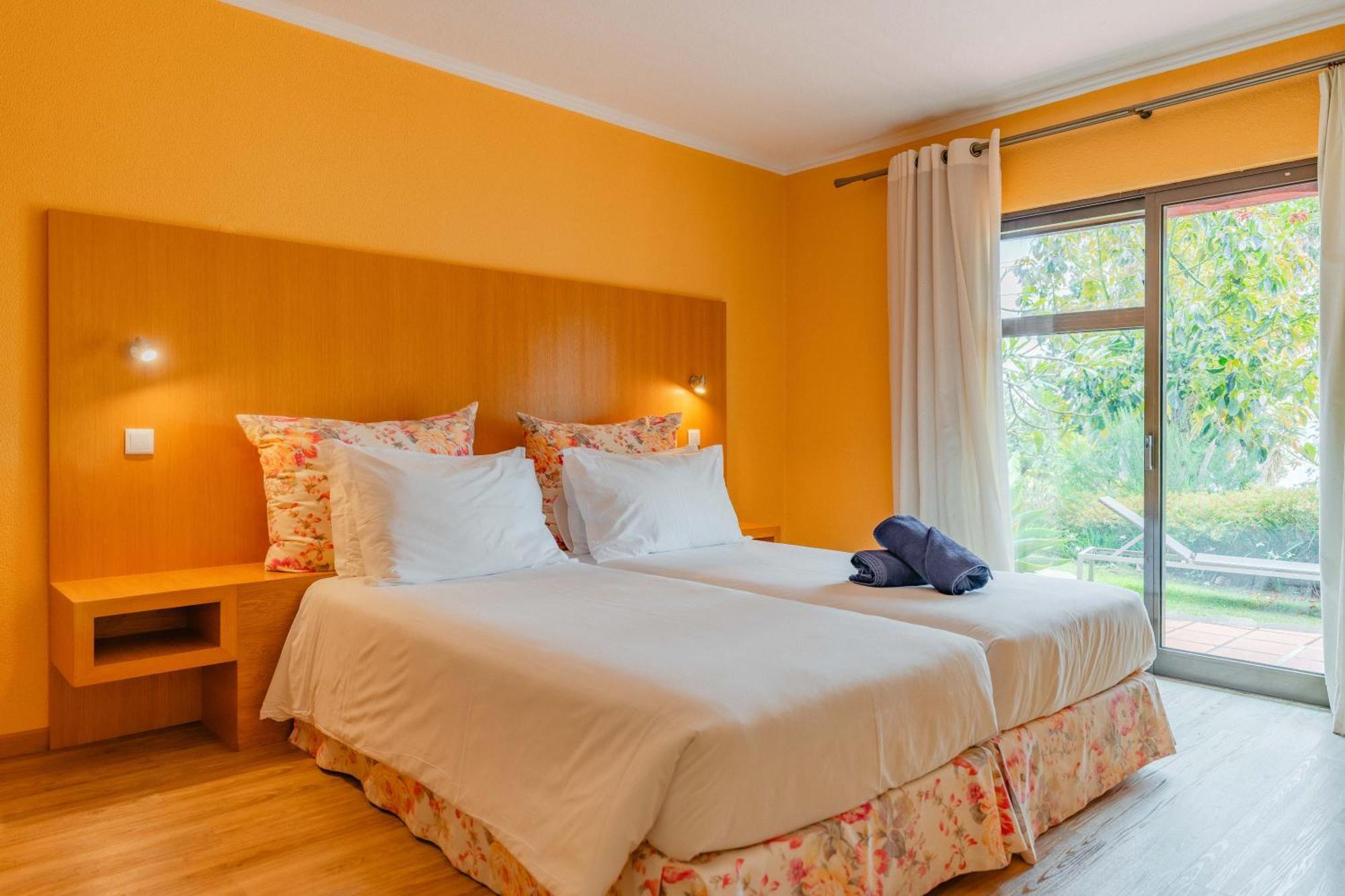 Quinta Splendida Wellness & Botanical Garden Hotel Canico  Ngoại thất bức ảnh