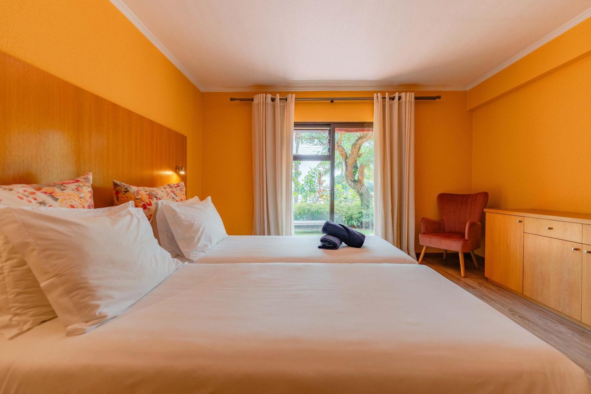 Quinta Splendida Wellness & Botanical Garden Hotel Canico  Ngoại thất bức ảnh