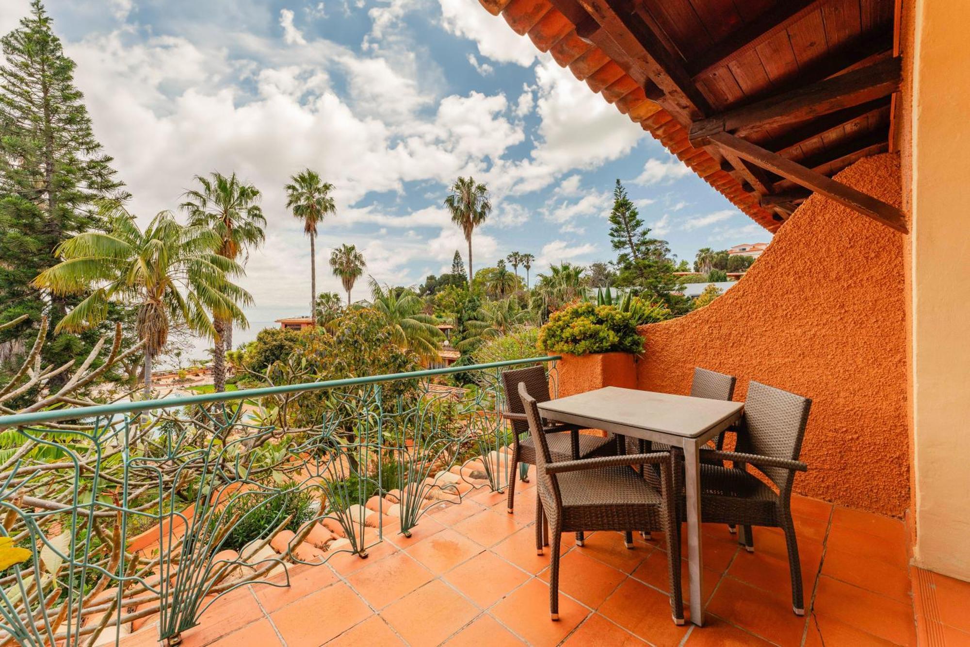 Quinta Splendida Wellness & Botanical Garden Hotel Canico  Ngoại thất bức ảnh