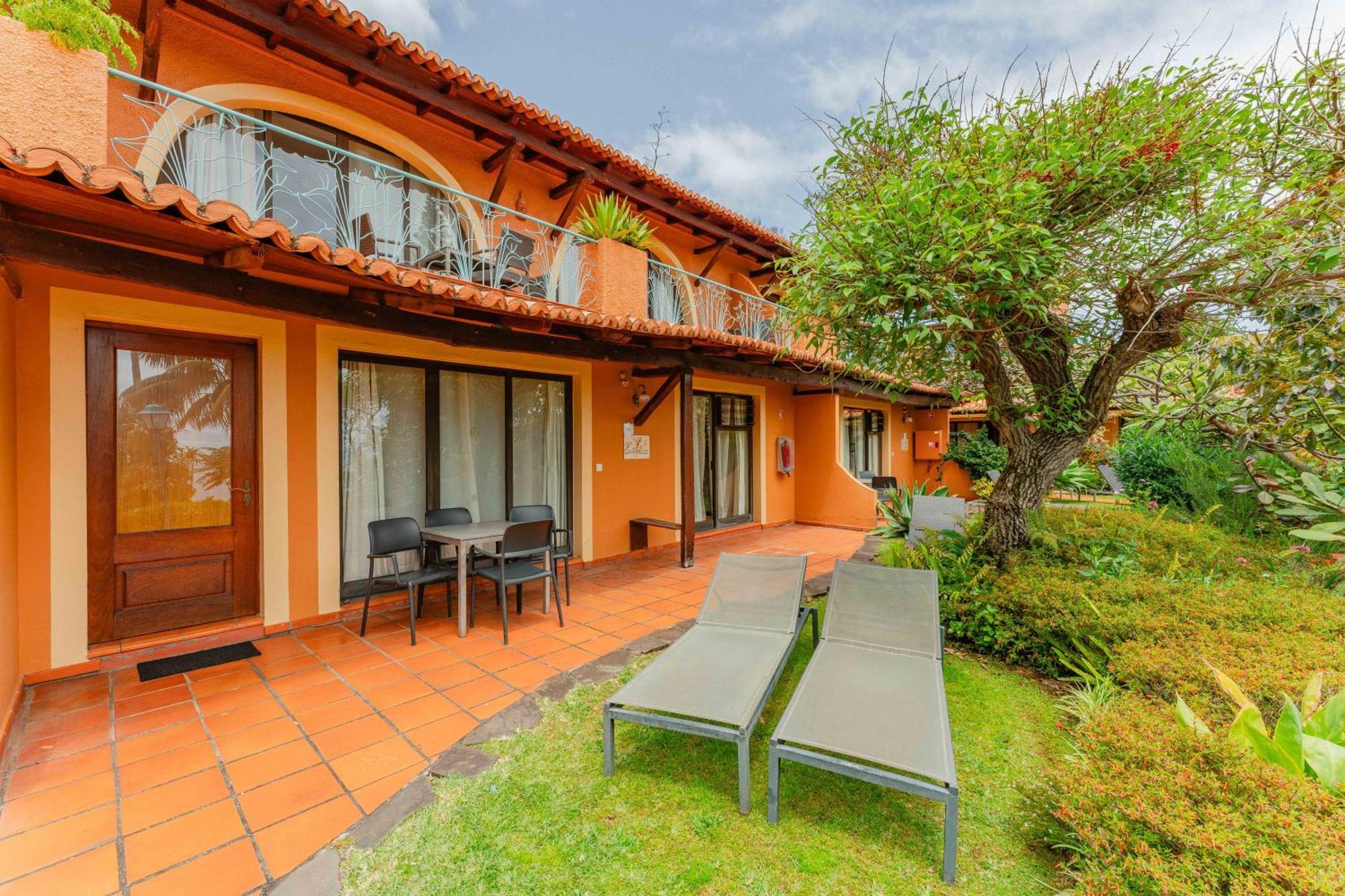 Quinta Splendida Wellness & Botanical Garden Hotel Canico  Ngoại thất bức ảnh