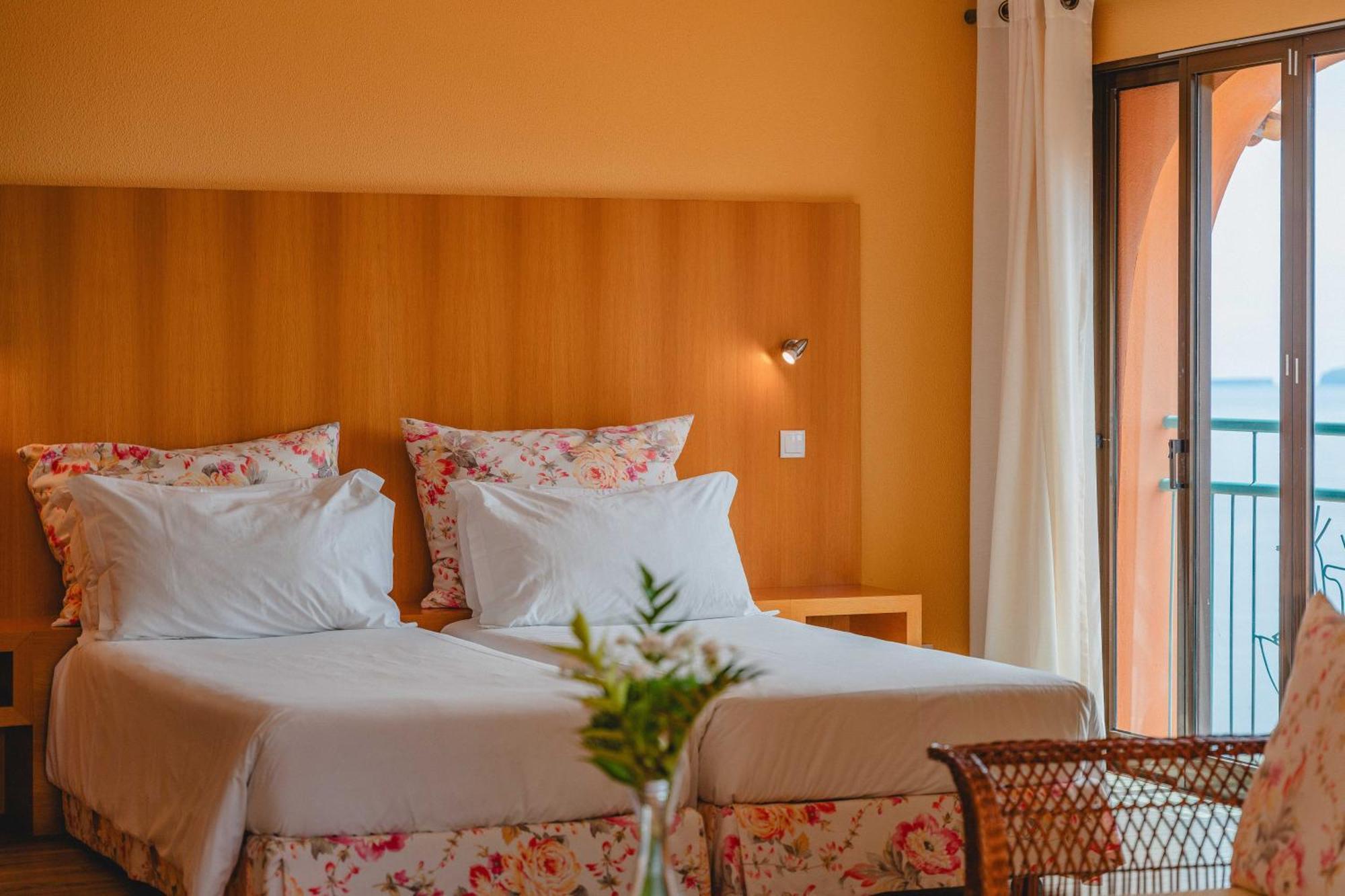 Quinta Splendida Wellness & Botanical Garden Hotel Canico  Ngoại thất bức ảnh