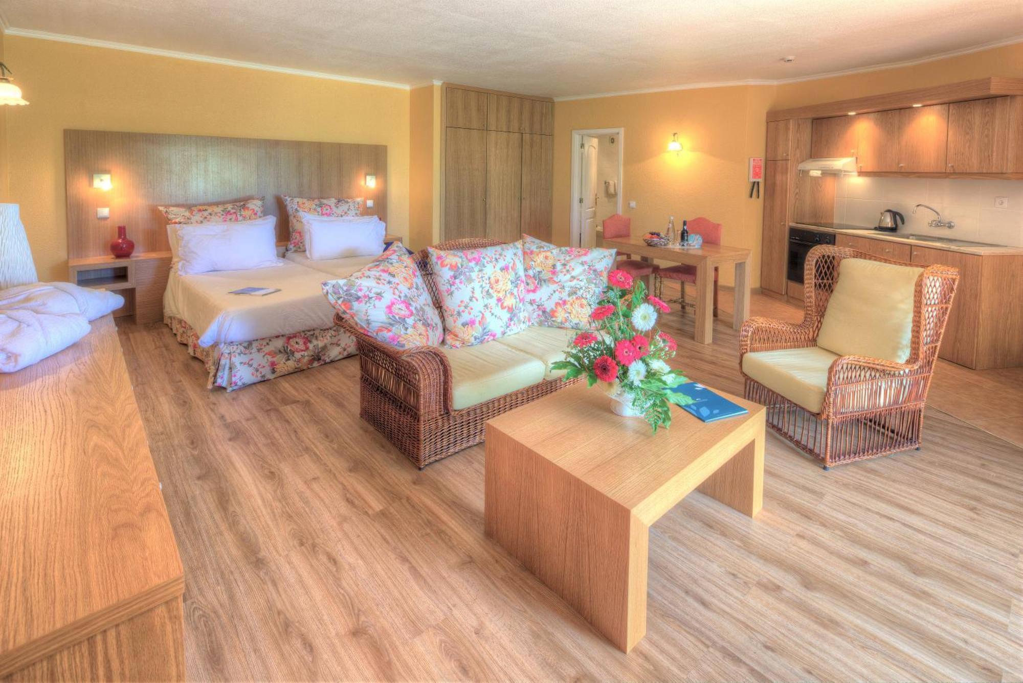 Quinta Splendida Wellness & Botanical Garden Hotel Canico  Ngoại thất bức ảnh