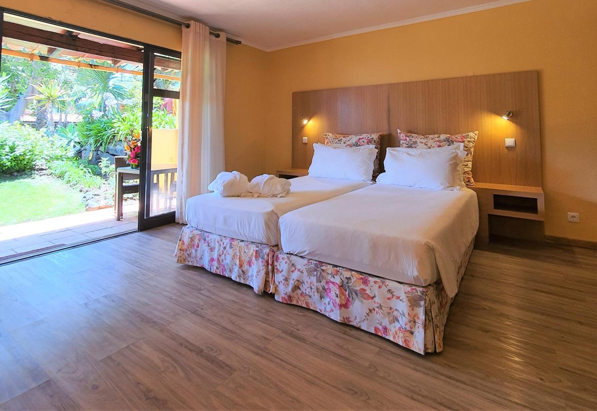 Quinta Splendida Wellness & Botanical Garden Hotel Canico  Ngoại thất bức ảnh